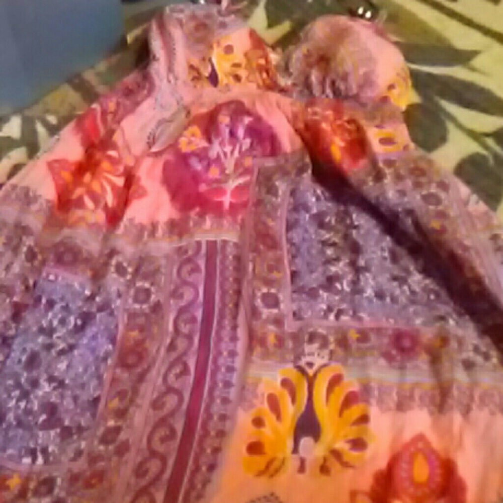 Beautiful dress